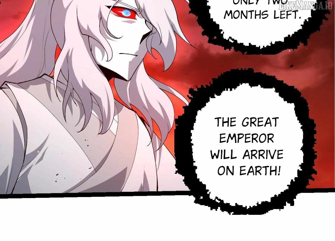 Evolution Begins With A Big Tree Chapter 427 page 90