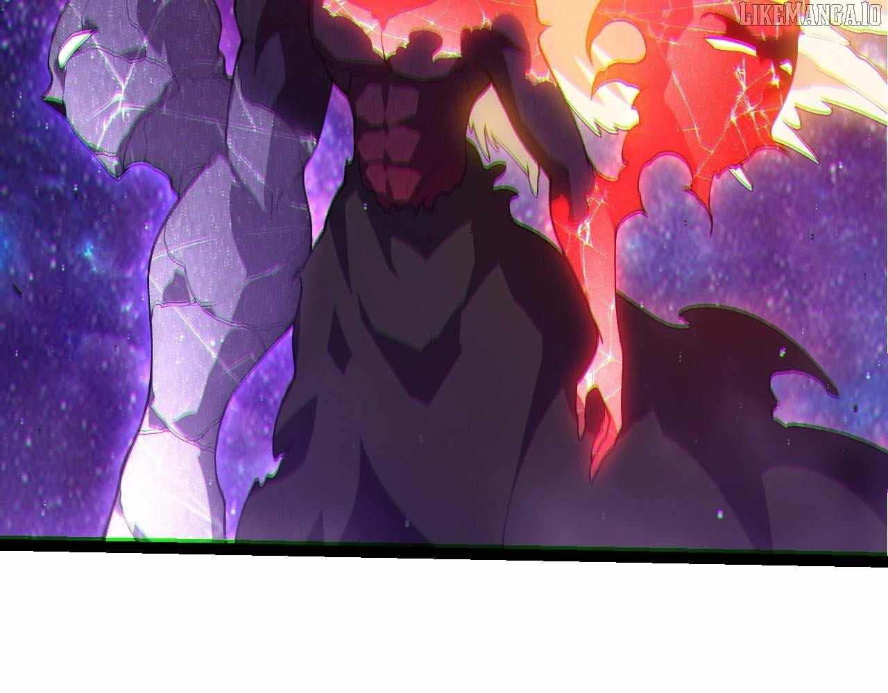 Evolution Begins With A Big Tree Chapter 427 page 72