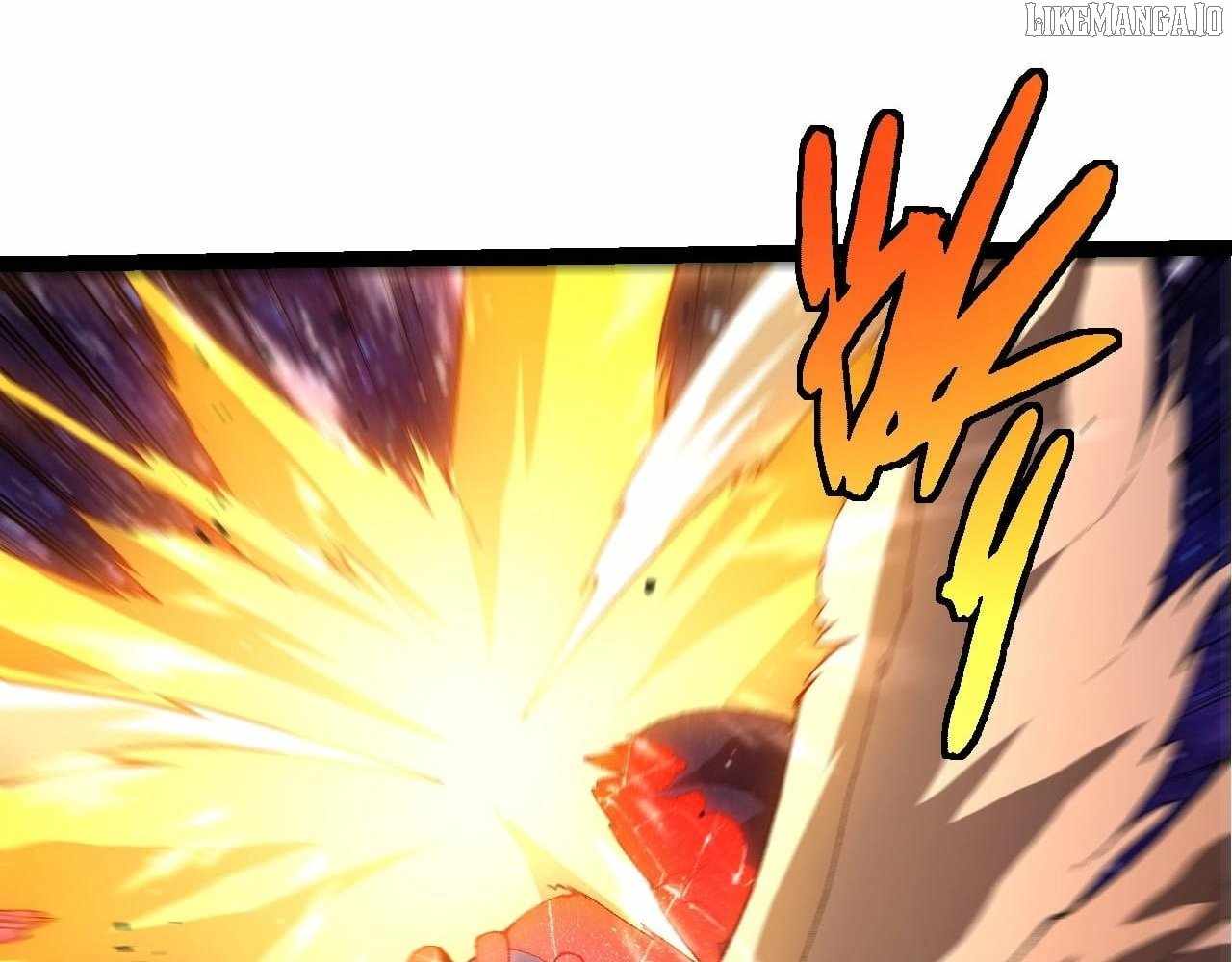 Evolution Begins With A Big Tree Chapter 427 page 41