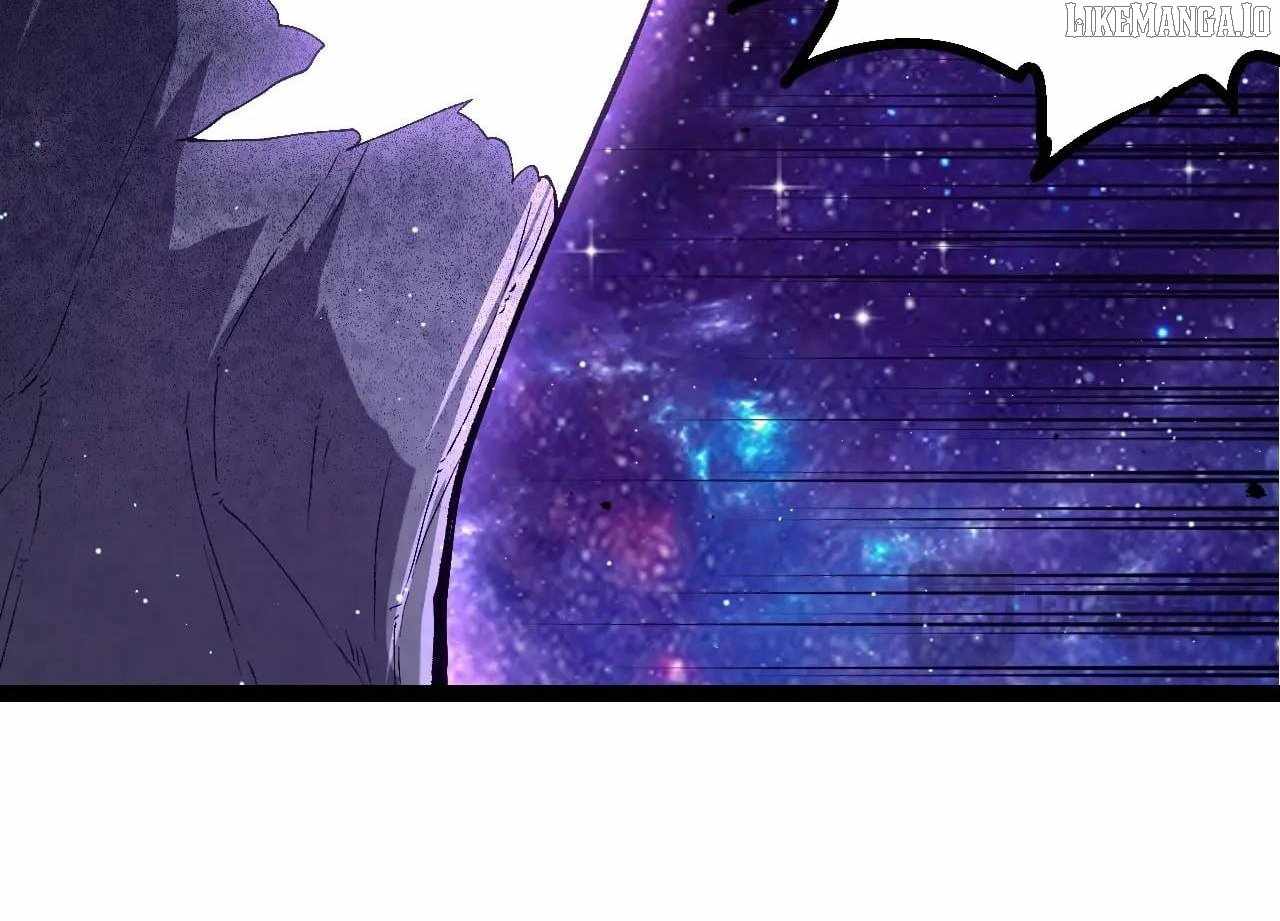 Evolution Begins With A Big Tree Chapter 427 page 50