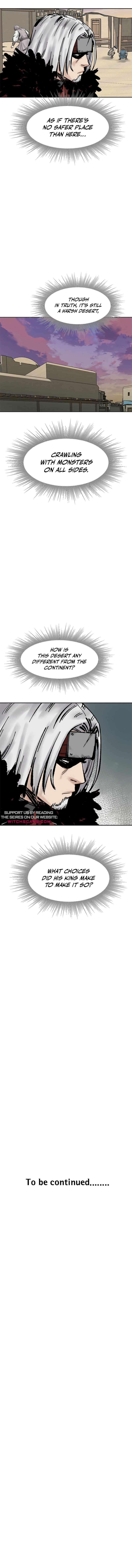Red Storm Chapter 430 page 12