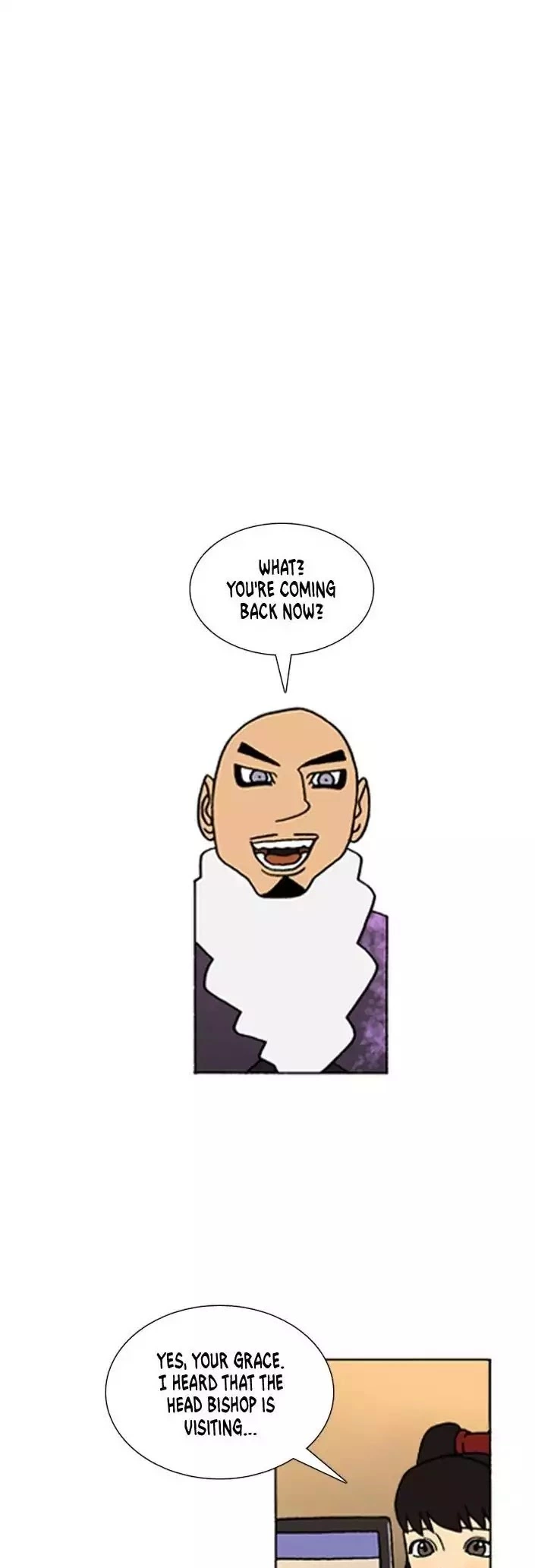 Denma Chapter 432 page 5