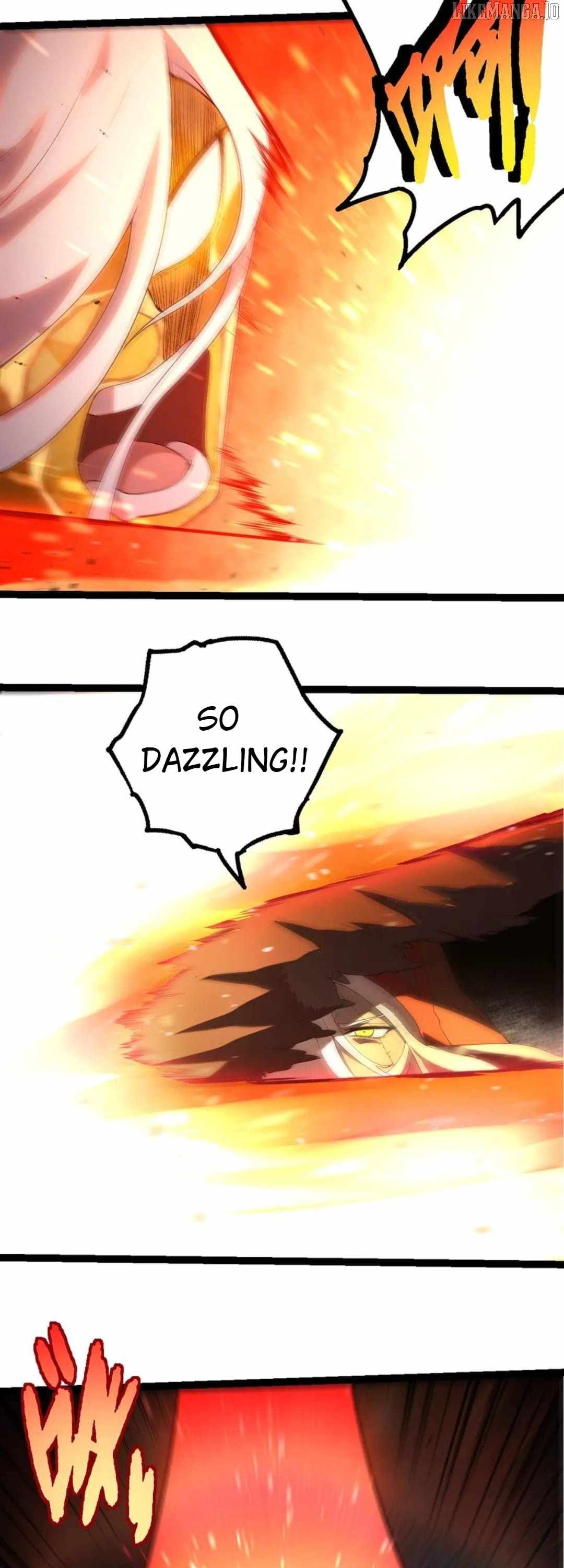 Evolution Begins With A Big Tree Chapter 429 page 22