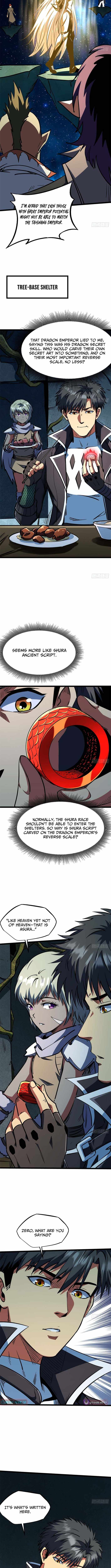 Super Gene Chapter 430 page 3