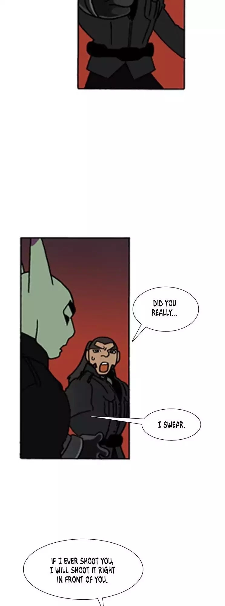 Denma Chapter 433 page 12