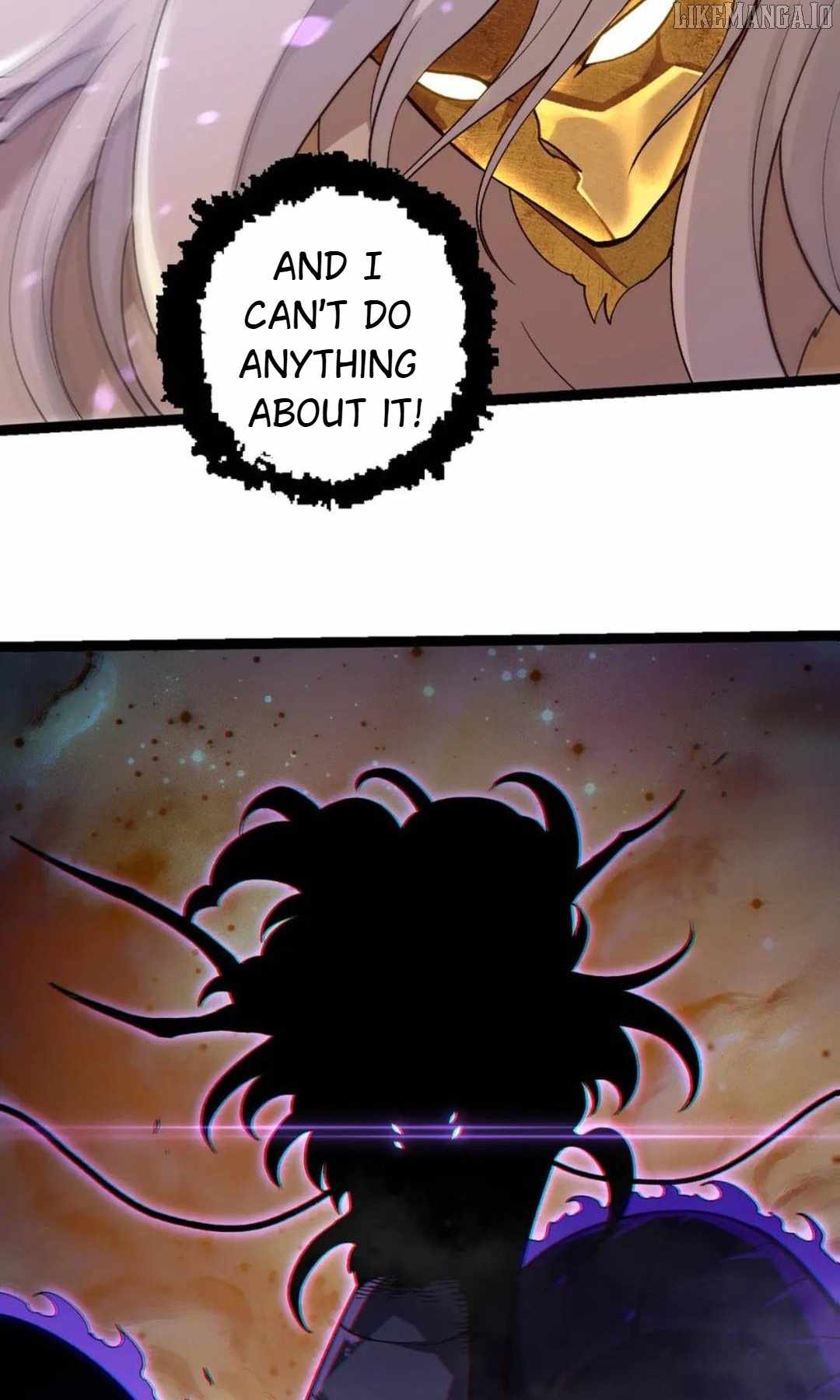 Evolution Begins With A Big Tree Chapter 430 page 19