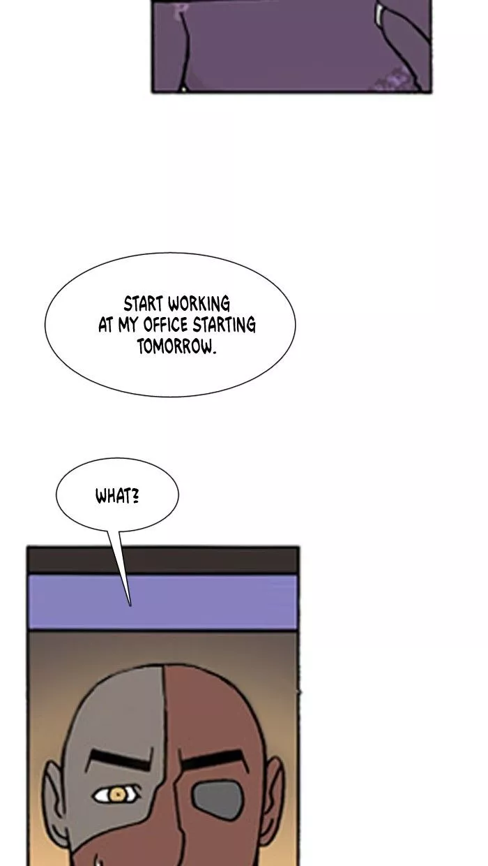 Denma Chapter 434 page 9