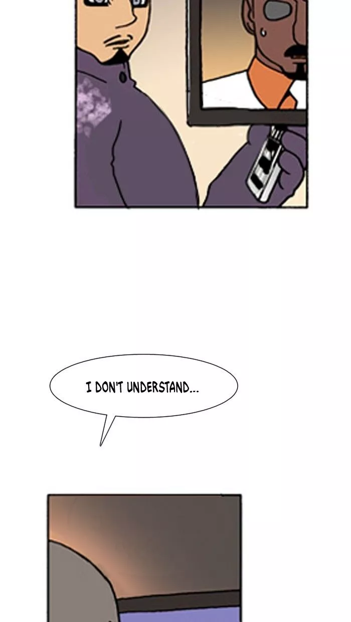 Denma Chapter 434 page 11