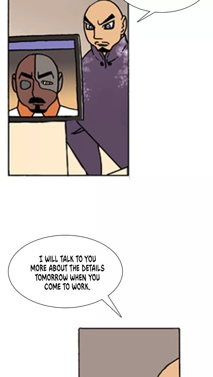 Denma Chapter 434 page 21