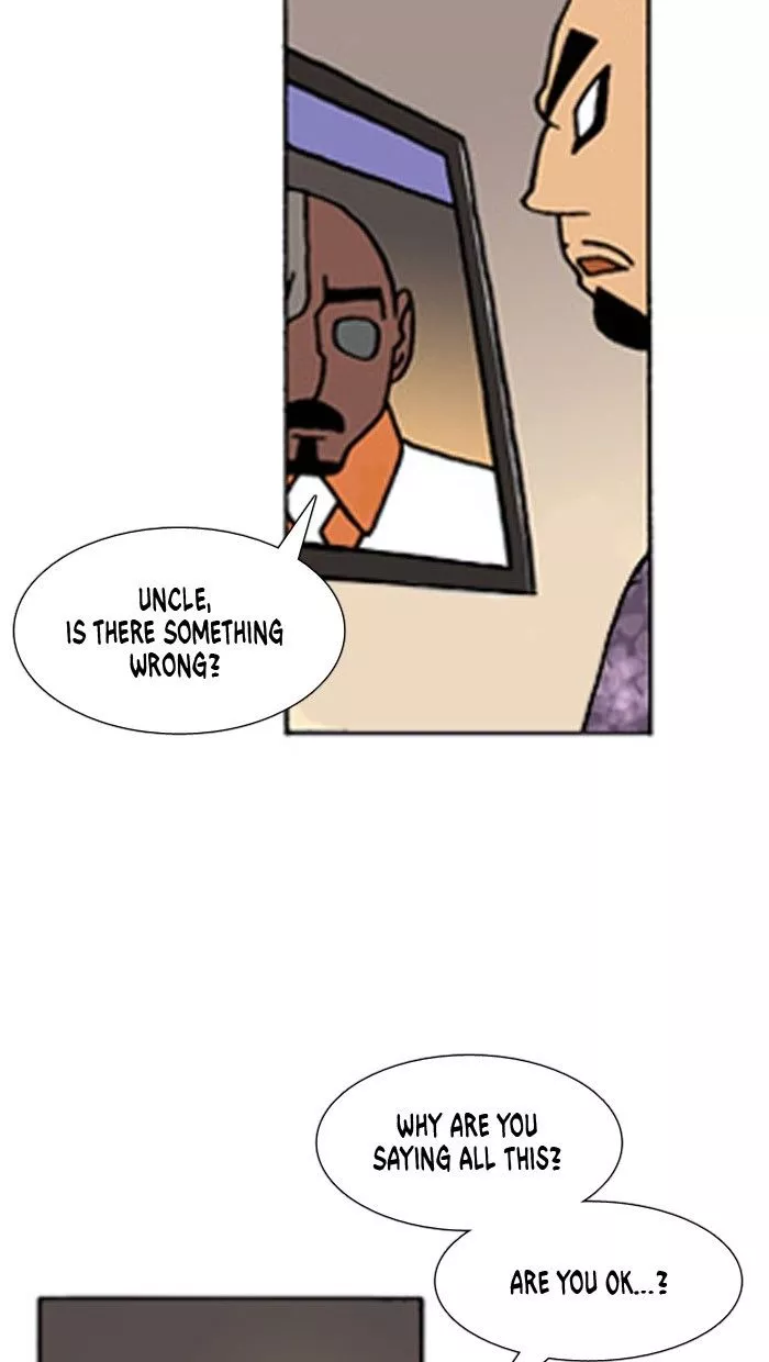Denma Chapter 434 page 22
