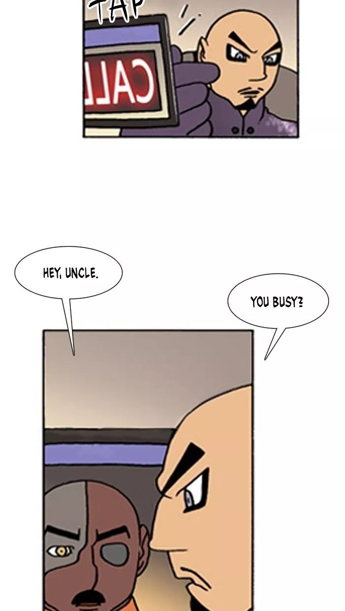 Denma Chapter 434 page 7