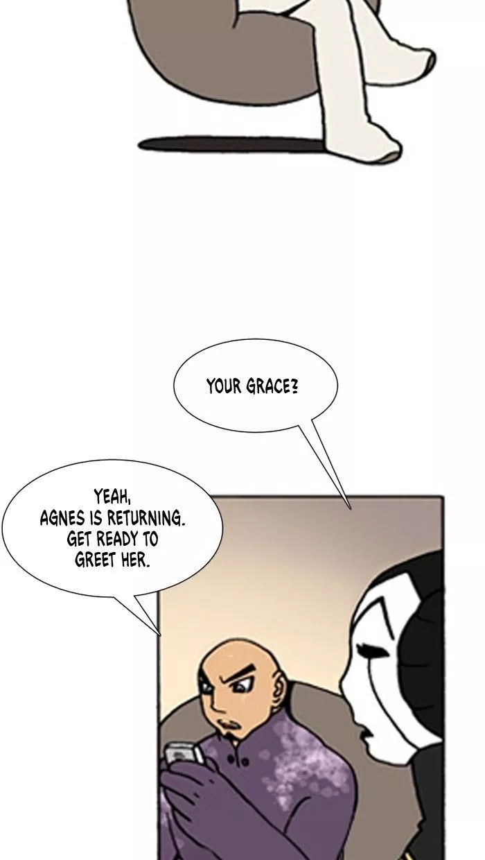 Denma Chapter 434 page 3