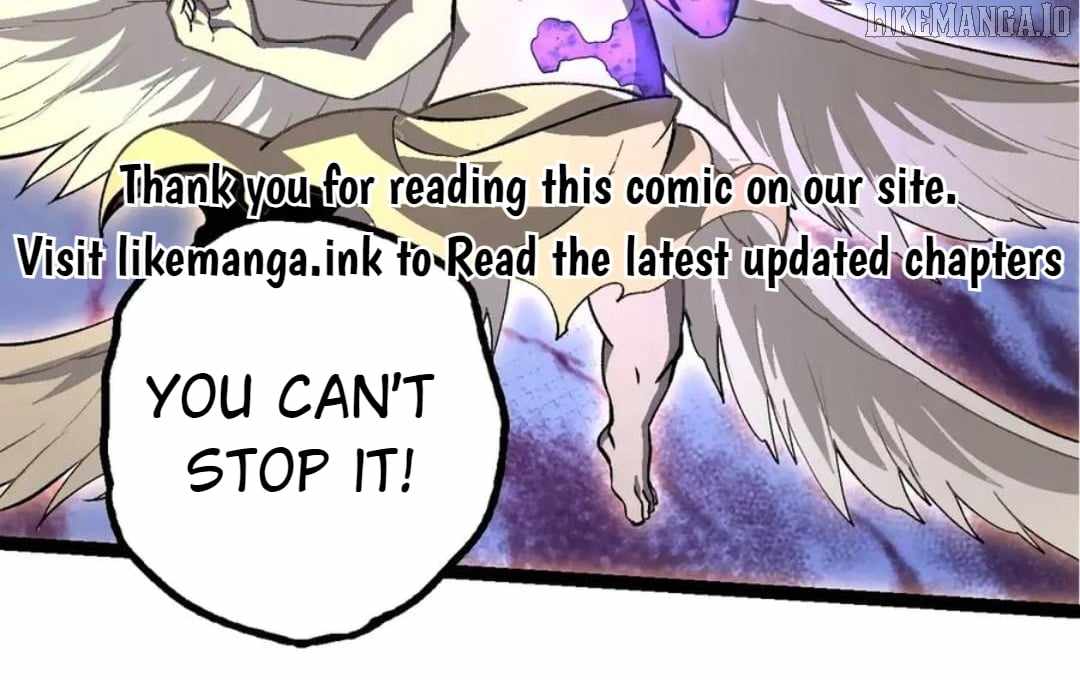 Evolution Begins With A Big Tree Chapter 431 page 30