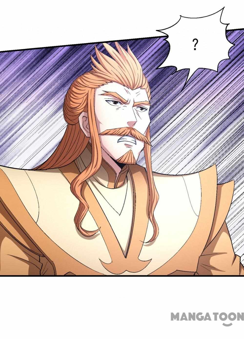 God of Martial Arts (Original Translation) Chapter 435 page 12