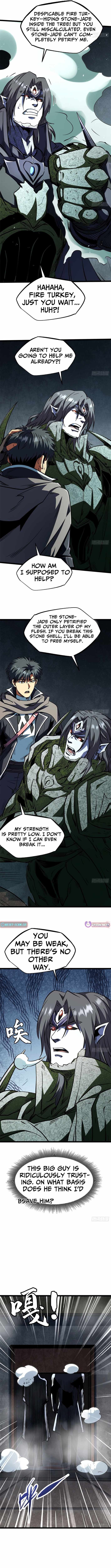 Super Gene Chapter 433 page 7