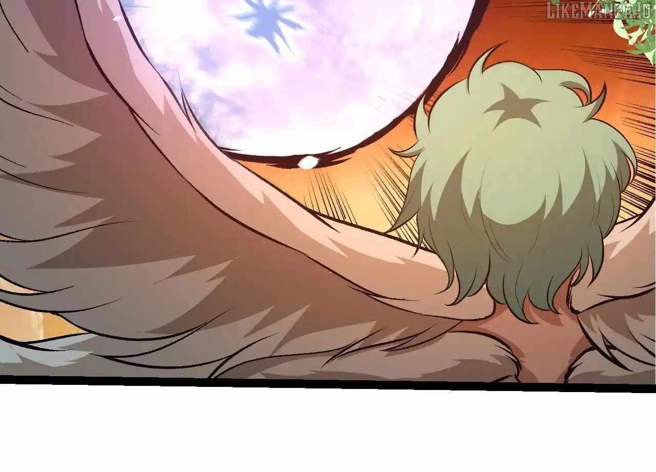 Evolution Begins With A Big Tree Chapter 432 page 20