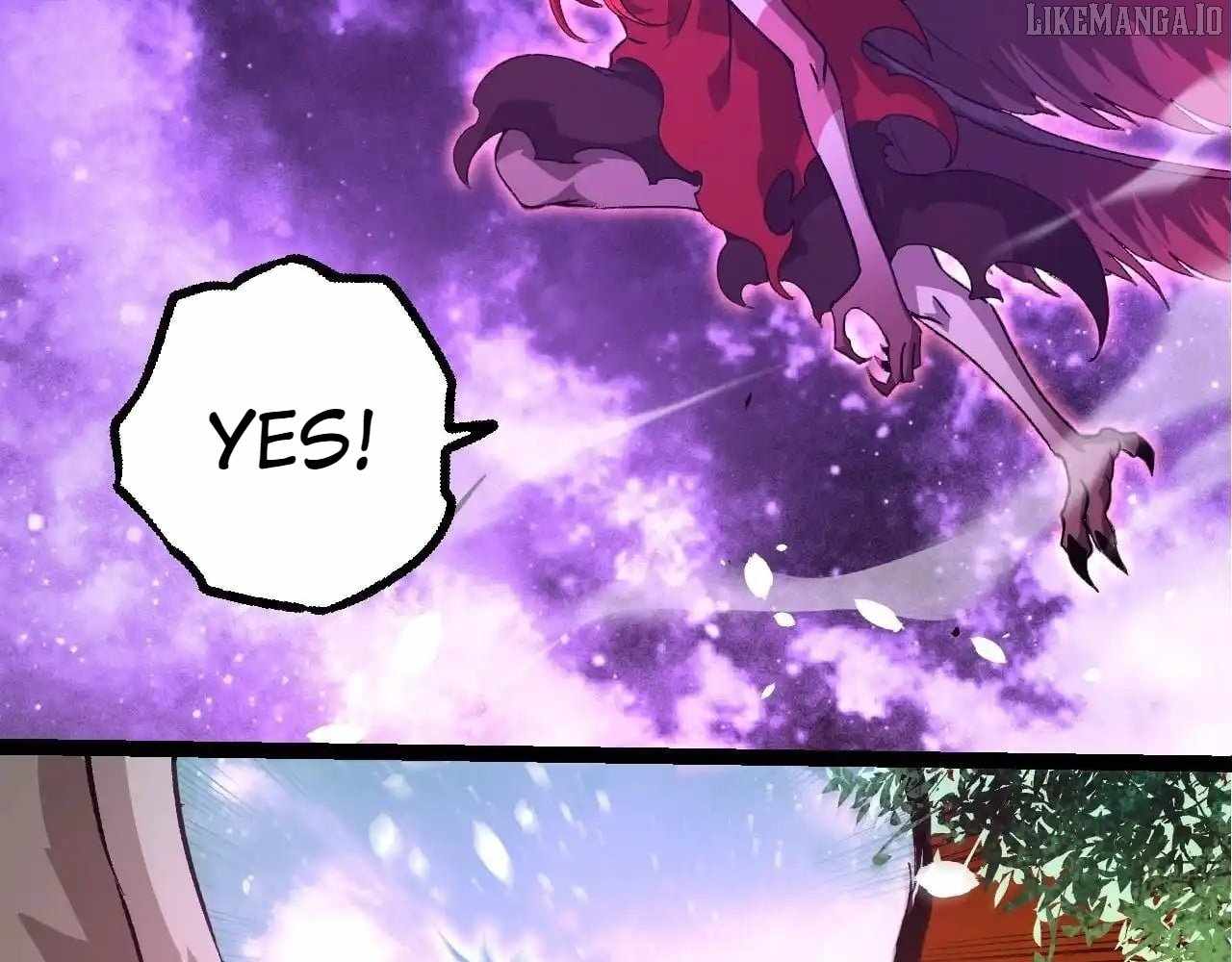 Evolution Begins With A Big Tree Chapter 432 page 19