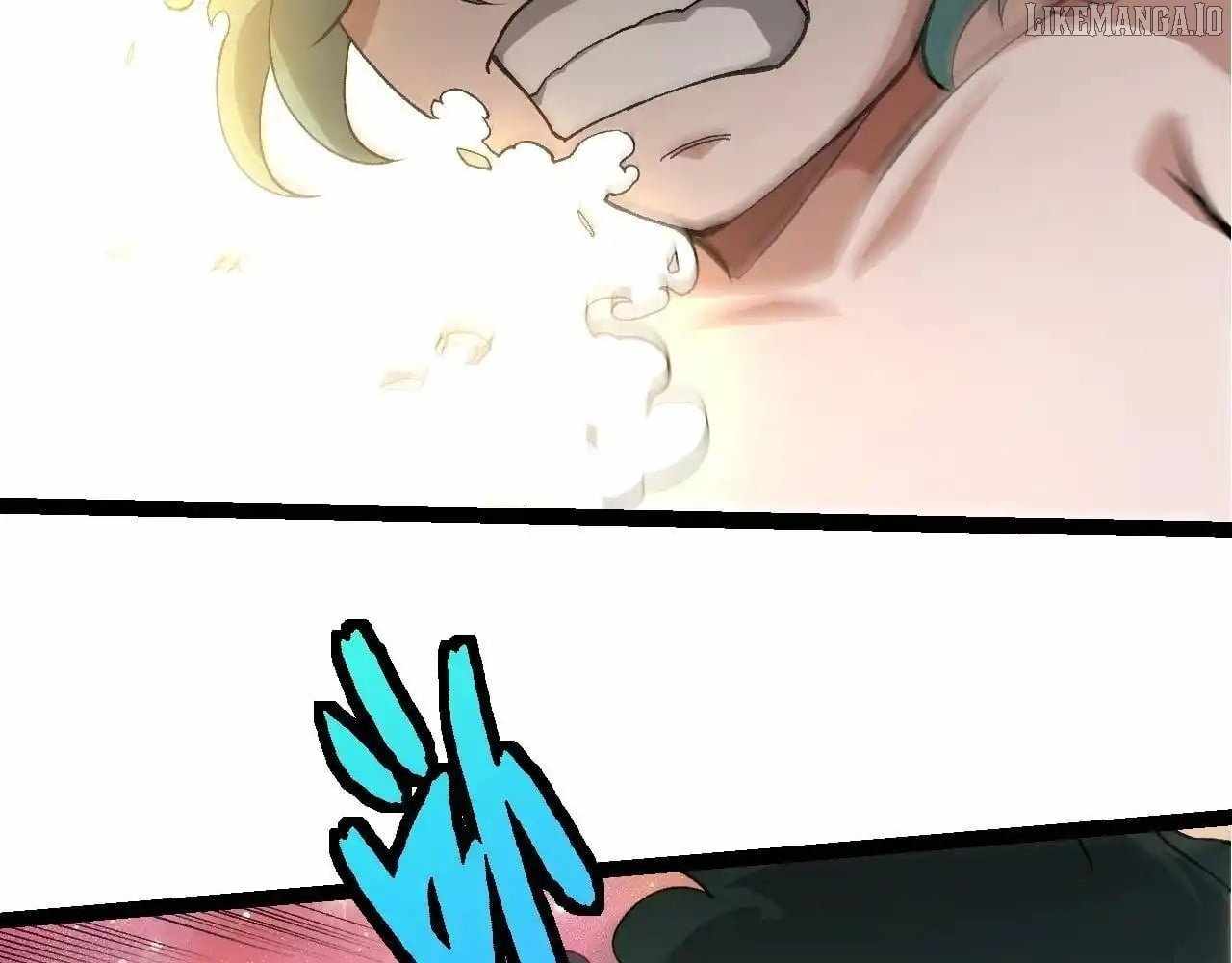 Evolution Begins With A Big Tree Chapter 432 page 2