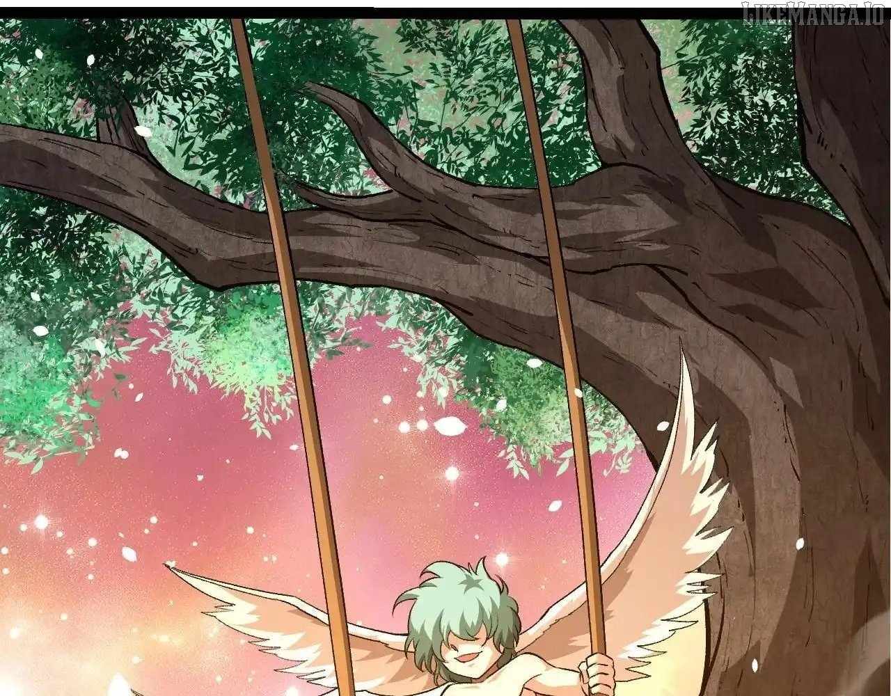 Evolution Begins With A Big Tree Chapter 432 page 15