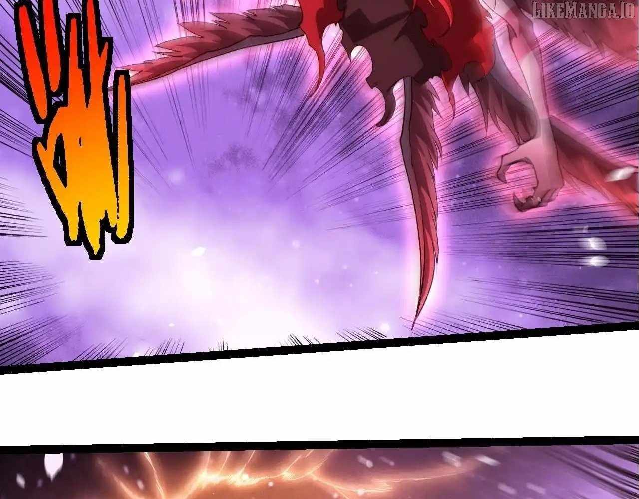 Evolution Begins With A Big Tree Chapter 432 page 22