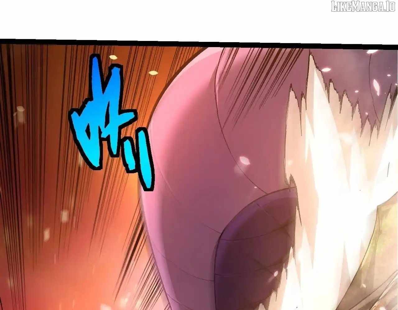 Evolution Begins With A Big Tree Chapter 432 page 56