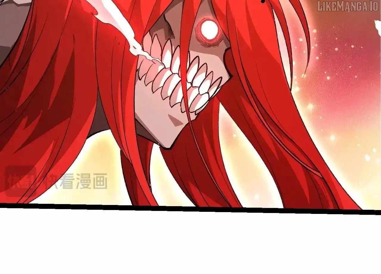 Evolution Begins With A Big Tree Chapter 432 page 40