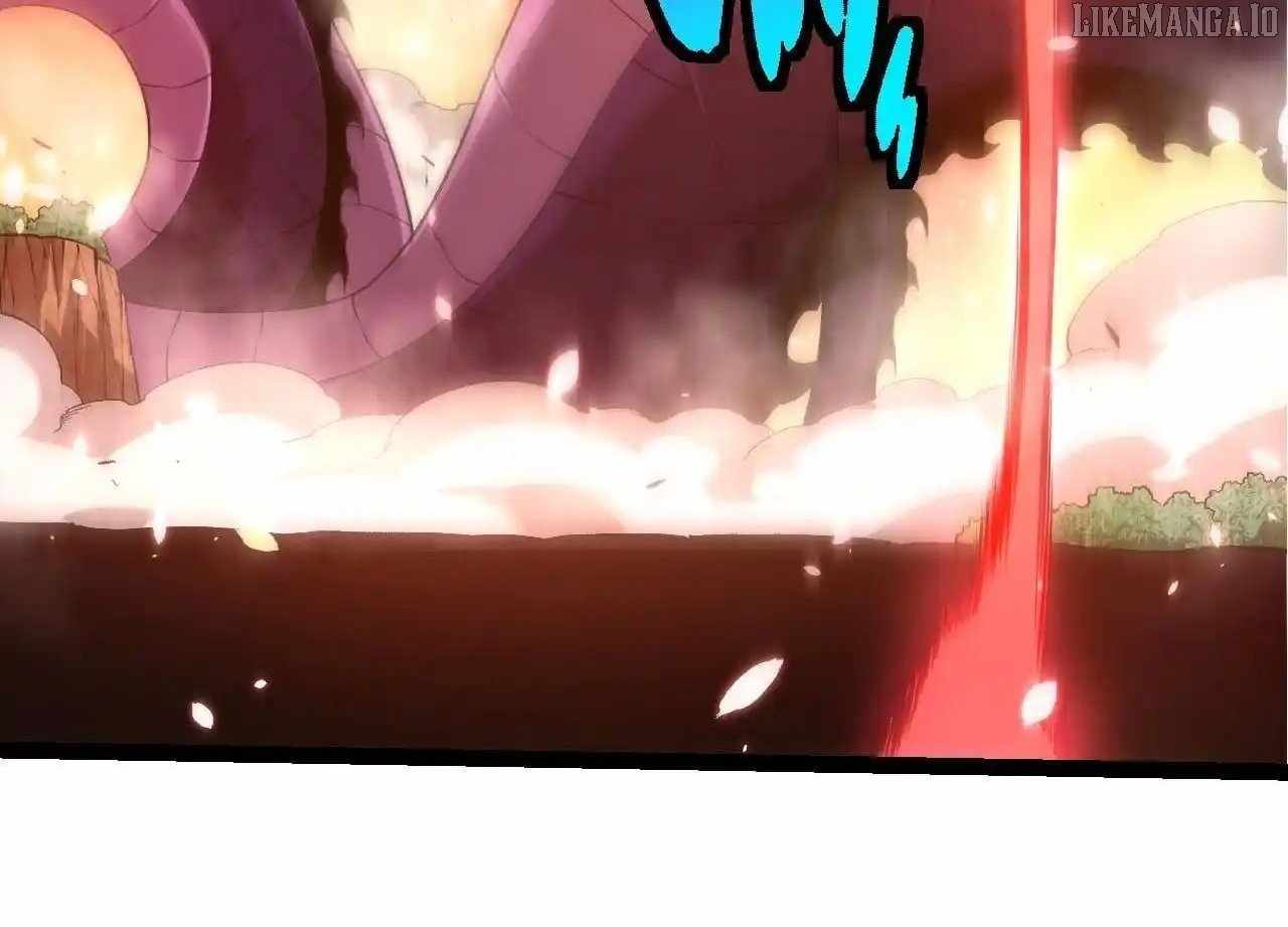 Evolution Begins With A Big Tree Chapter 432 page 60