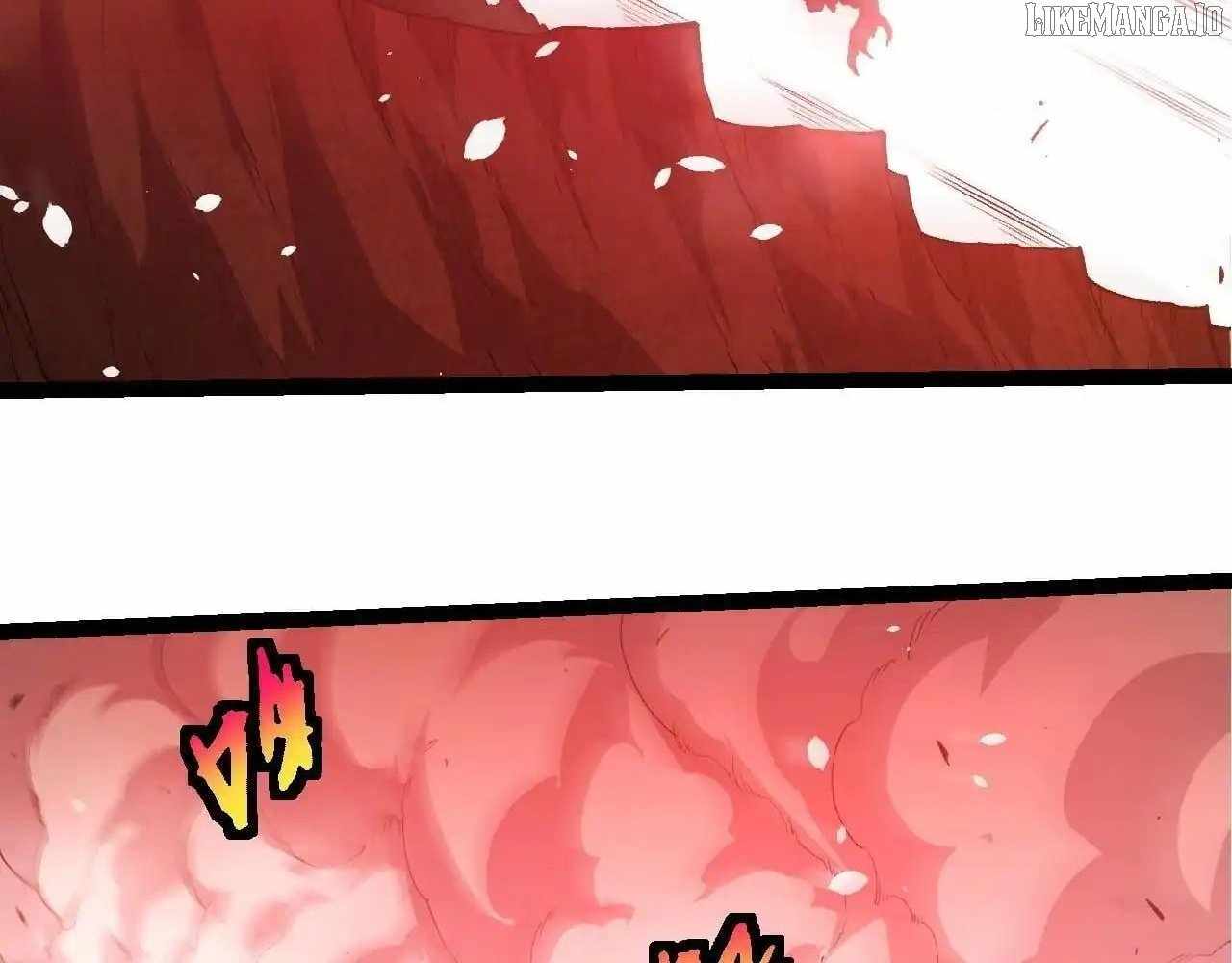 Evolution Begins With A Big Tree Chapter 432 page 82
