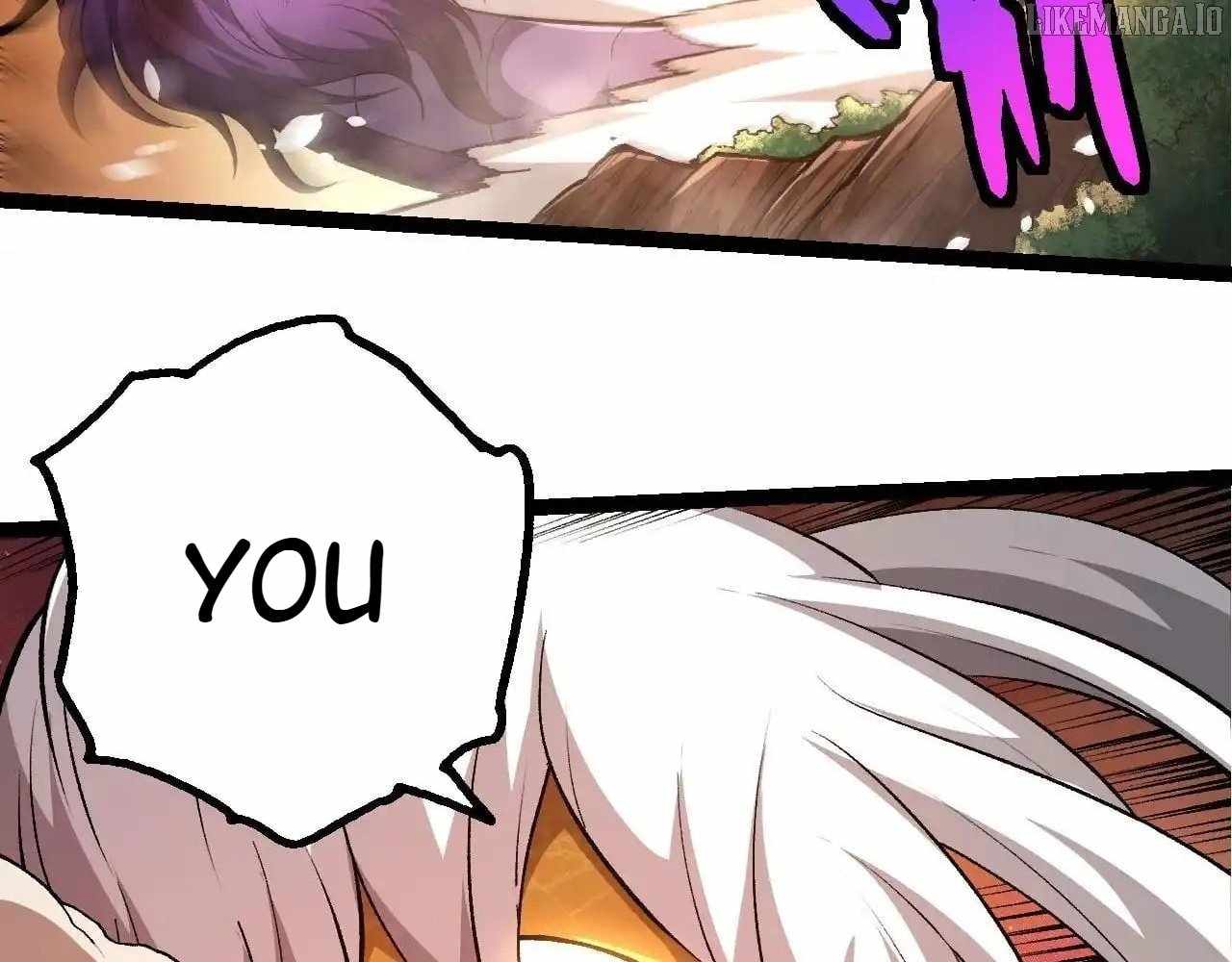 Evolution Begins With A Big Tree Chapter 432 page 36