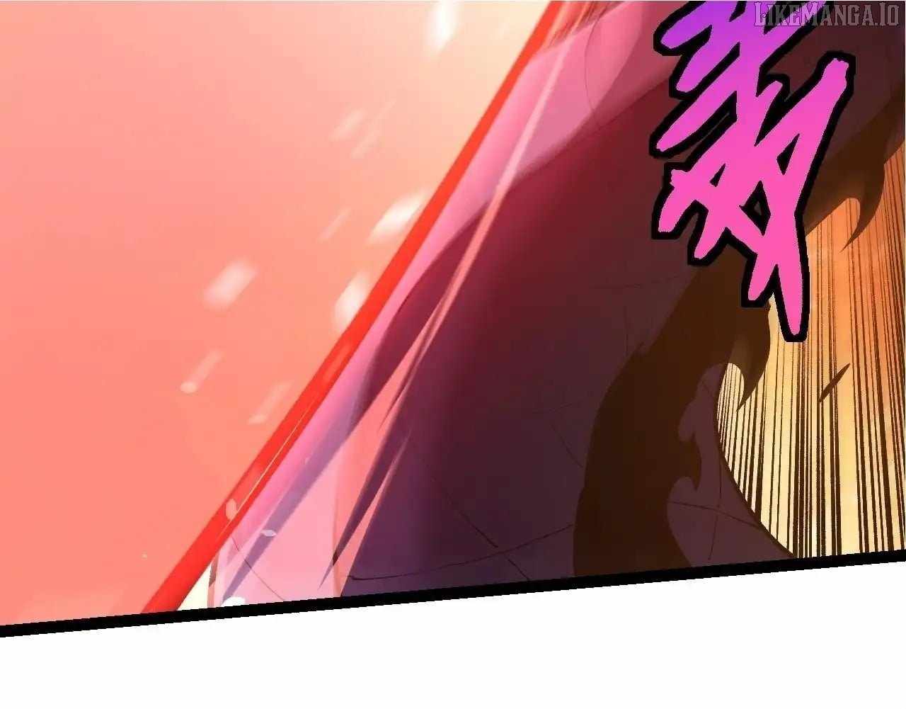 Evolution Begins With A Big Tree Chapter 432 page 32