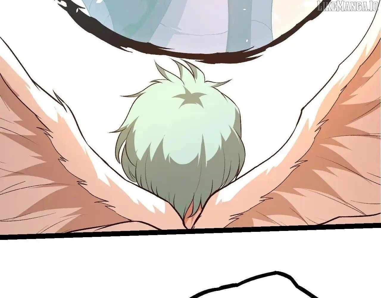Evolution Begins With A Big Tree Chapter 432 page 72