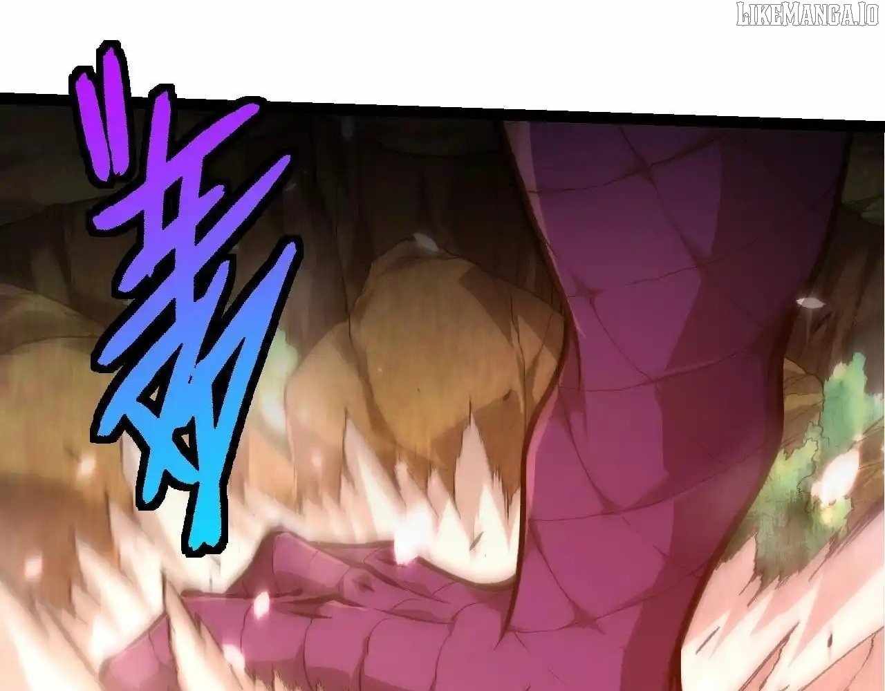 Evolution Begins With A Big Tree Chapter 432 page 51