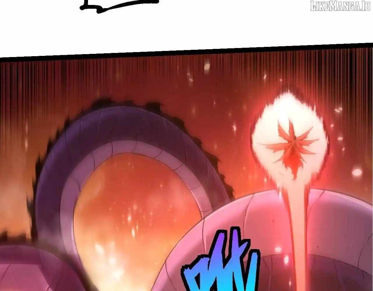 Evolution Begins With A Big Tree Chapter 432 page 59
