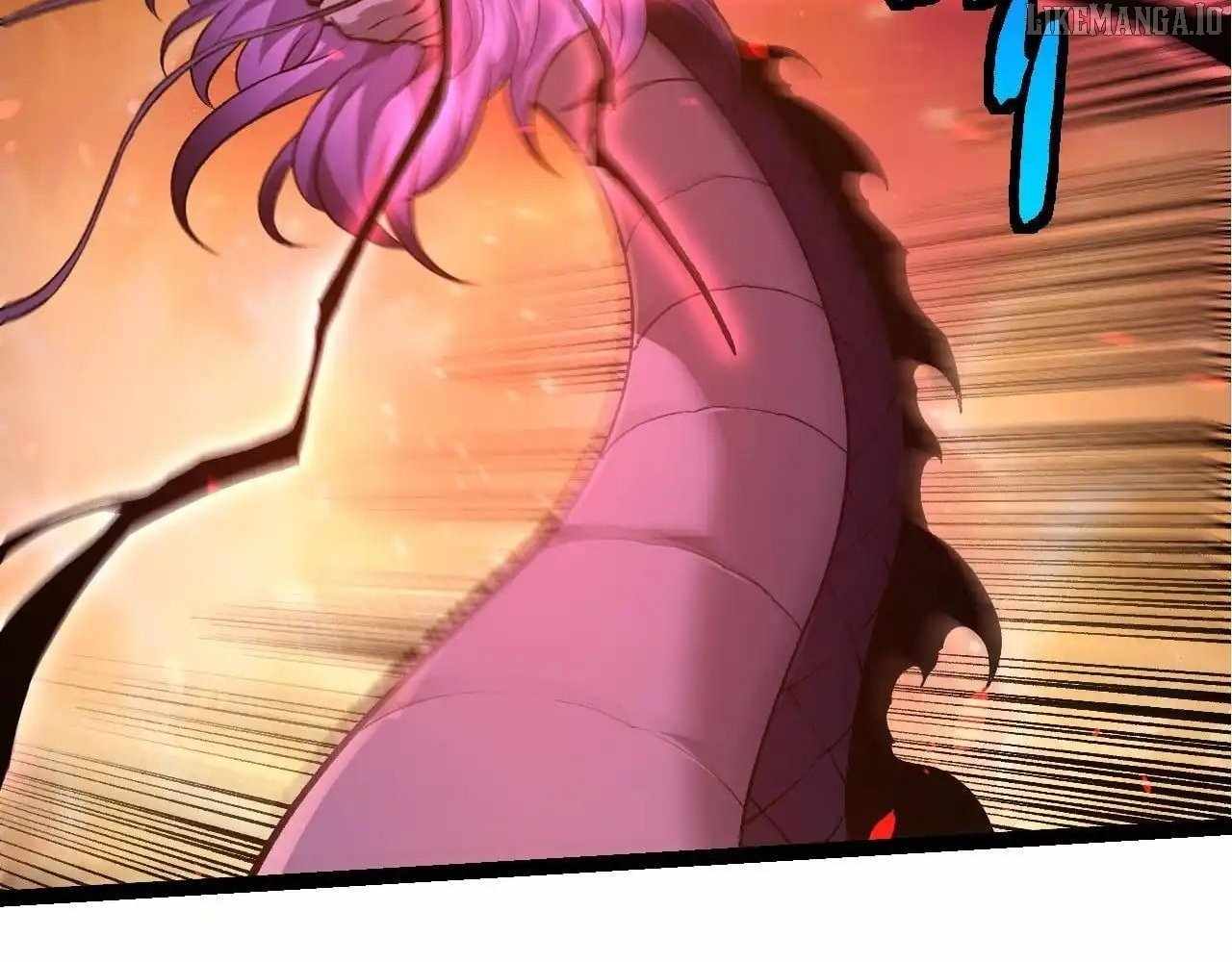 Evolution Begins With A Big Tree Chapter 432 page 55