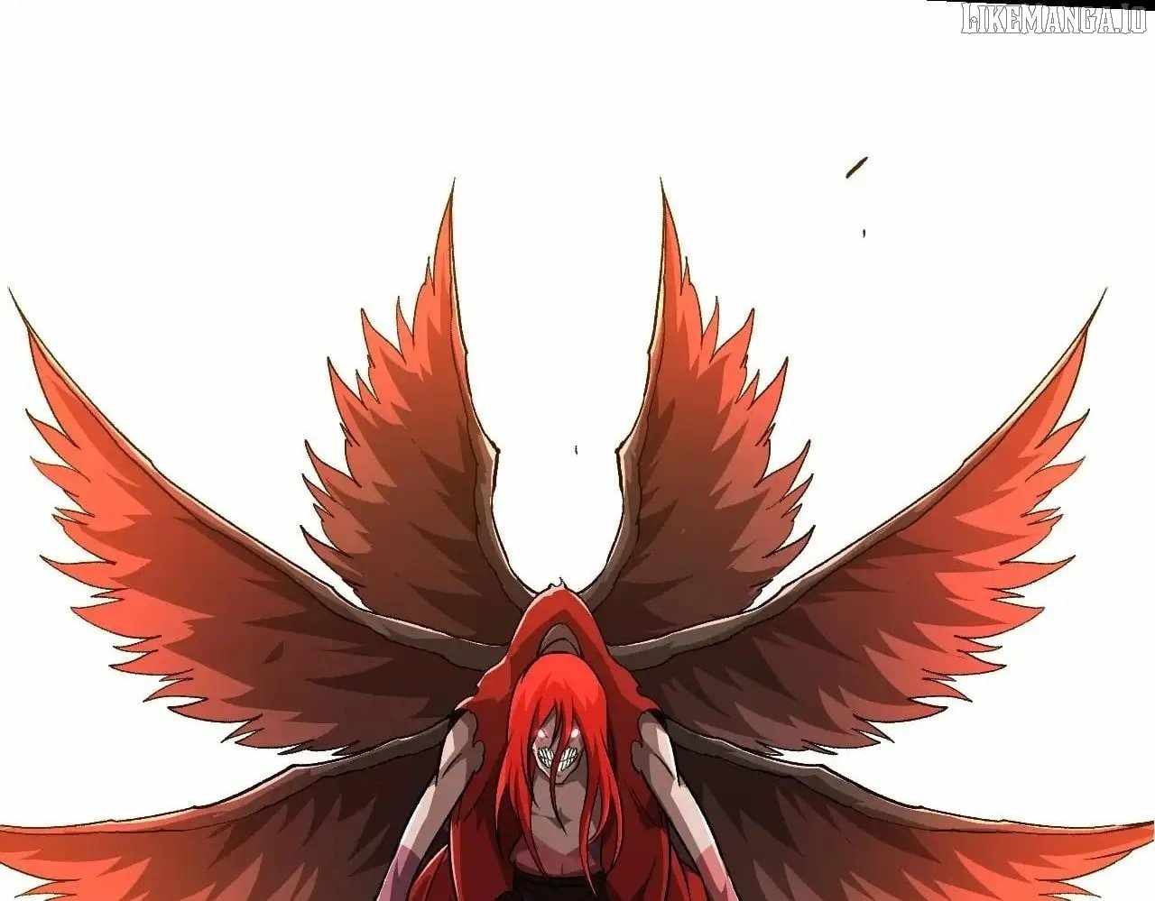 Evolution Begins With A Big Tree Chapter 432 page 69