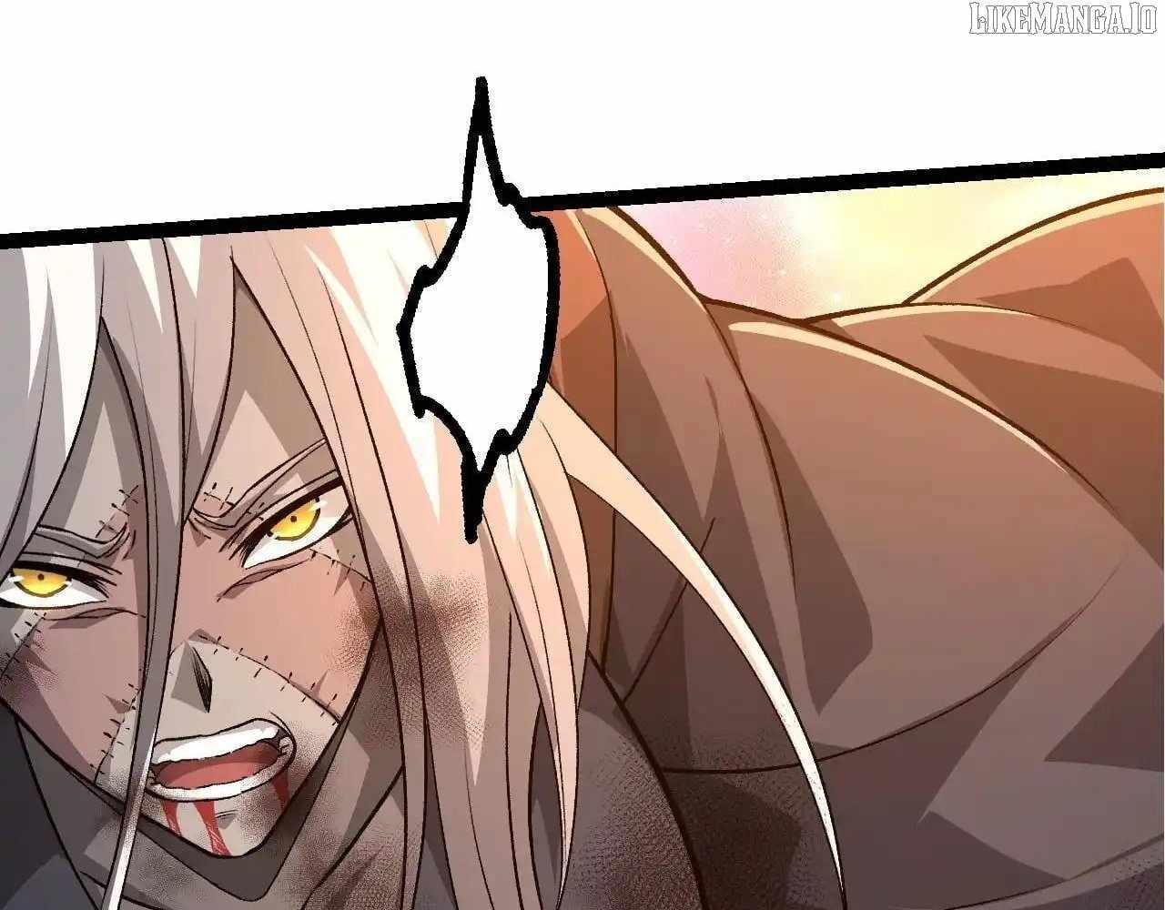 Evolution Begins With A Big Tree Chapter 432 page 61
