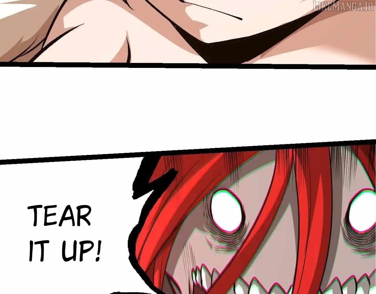 Evolution Begins With A Big Tree Chapter 432 page 97