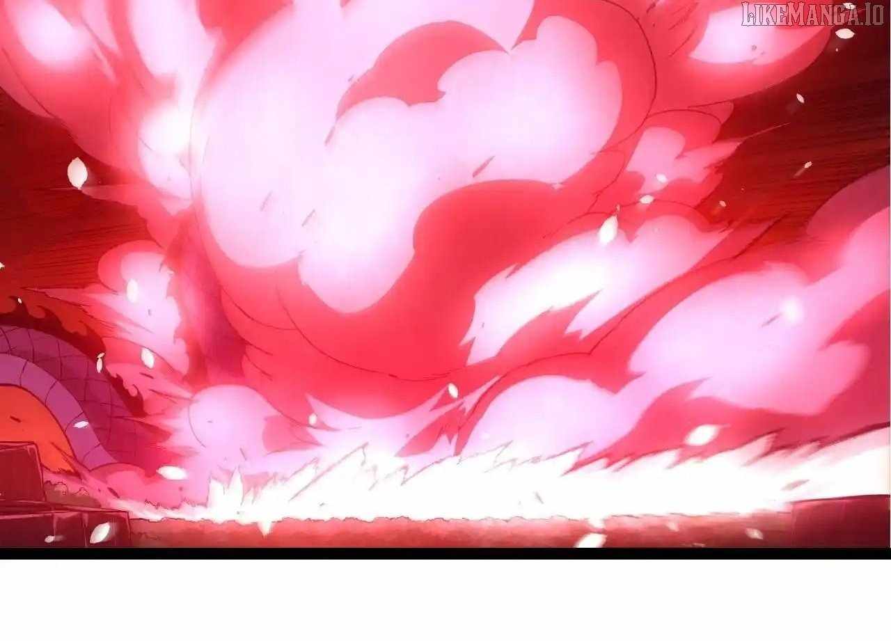 Evolution Begins With A Big Tree Chapter 432 page 80