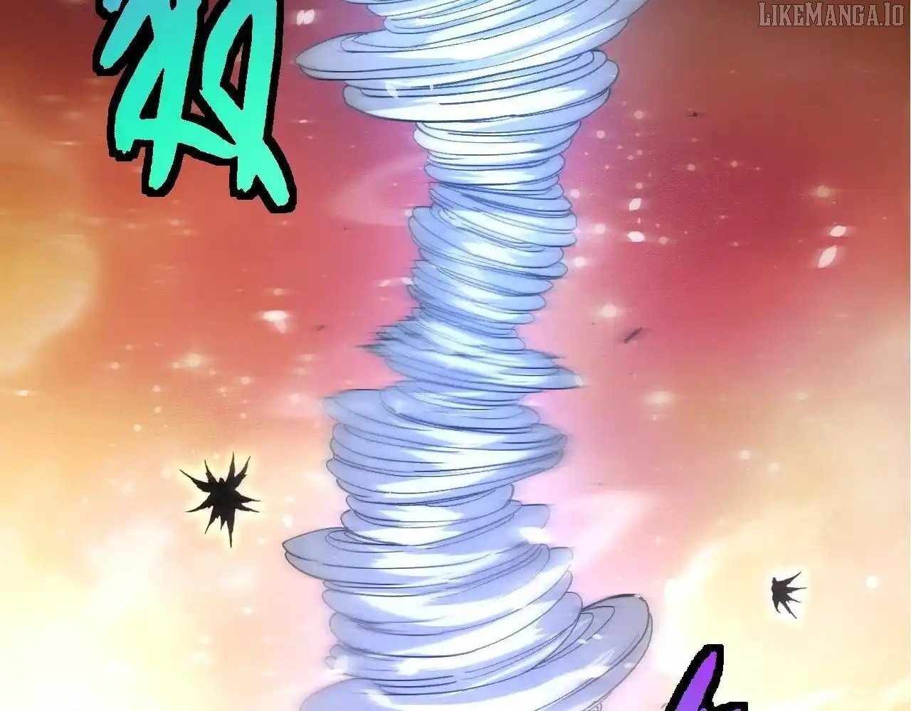 Evolution Begins With A Big Tree Chapter 432 page 99