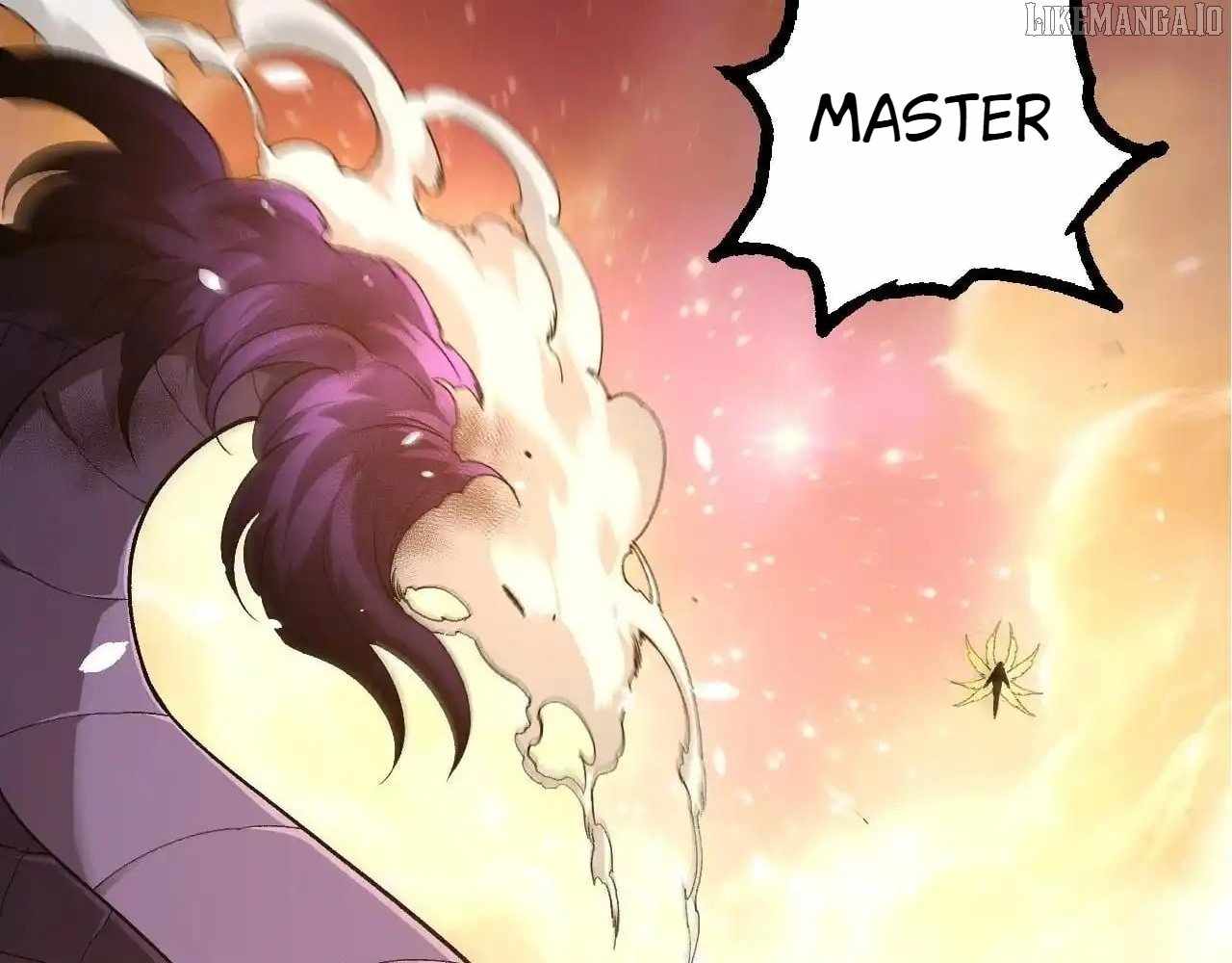 Evolution Begins With A Big Tree Chapter 432 page 63