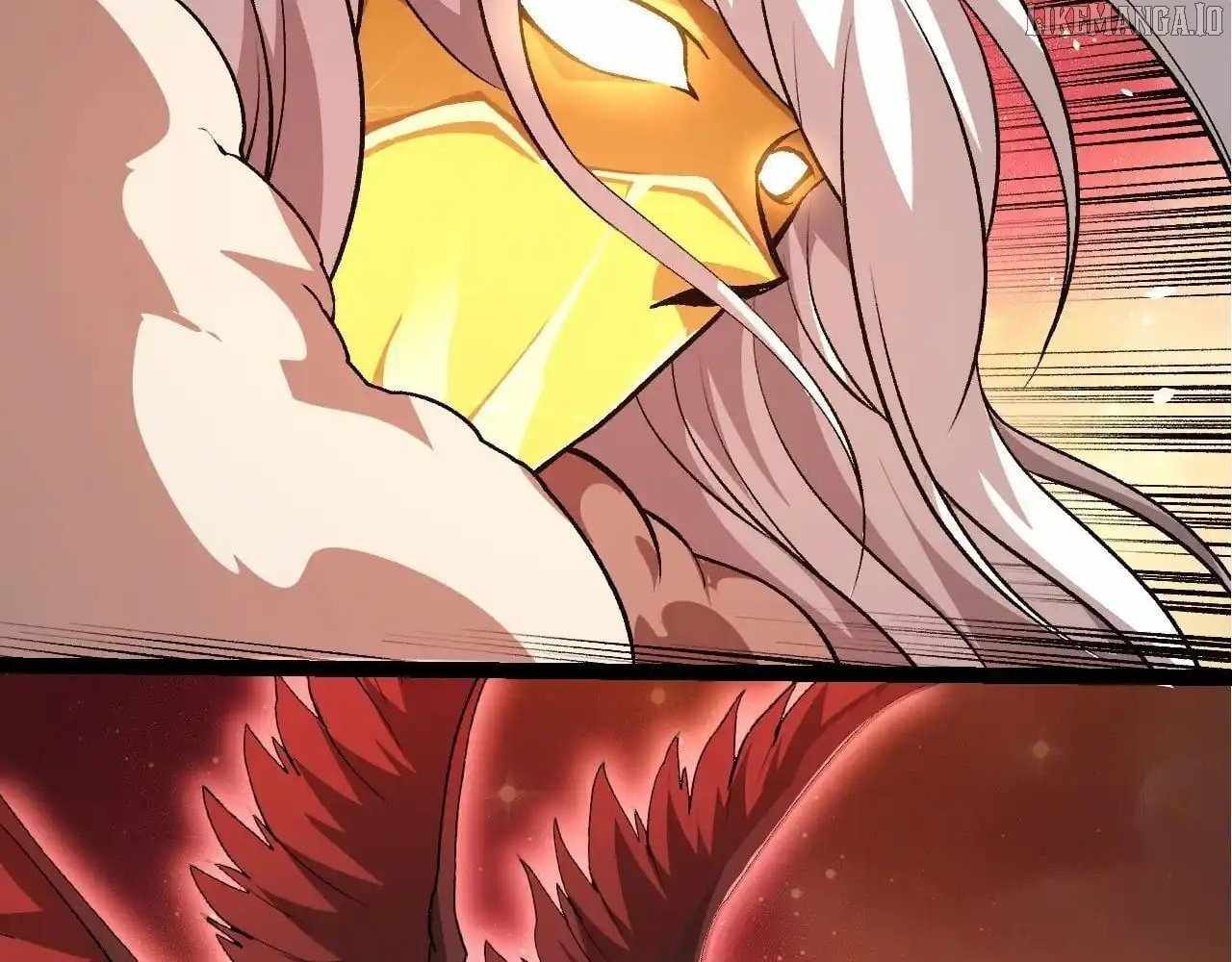 Evolution Begins With A Big Tree Chapter 432 page 37