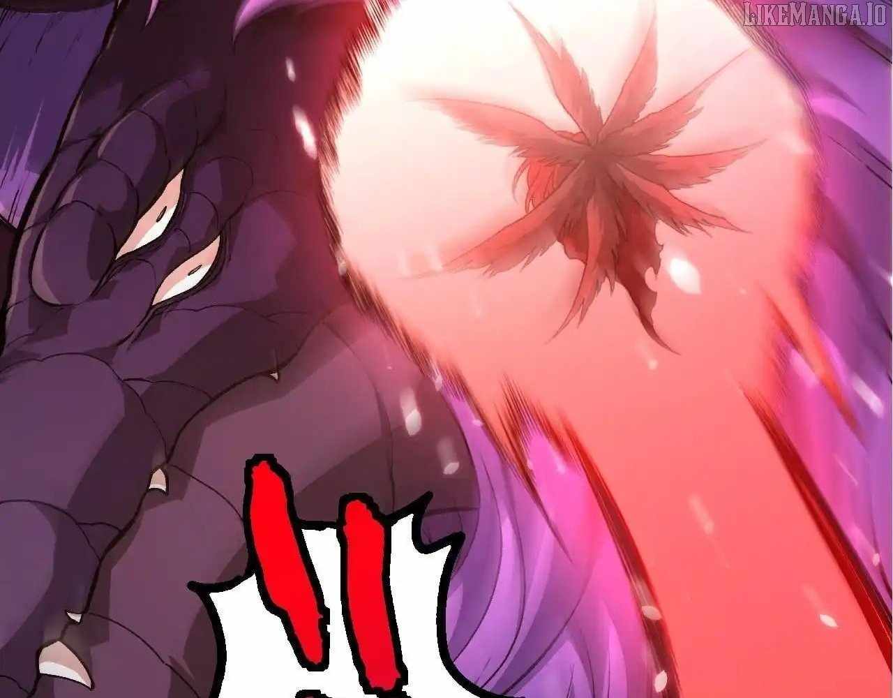 Evolution Begins With A Big Tree Chapter 432 page 53