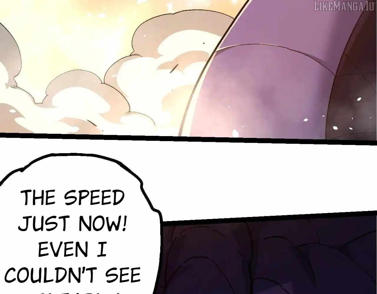 Evolution Begins With A Big Tree Chapter 432 page 47