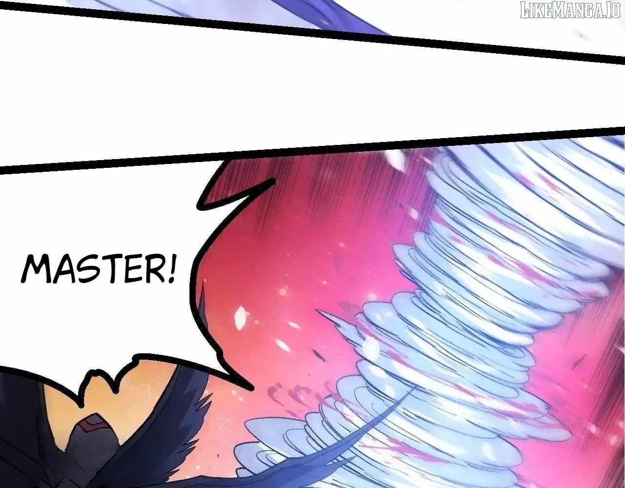 Evolution Begins With A Big Tree Chapter 432 page 89