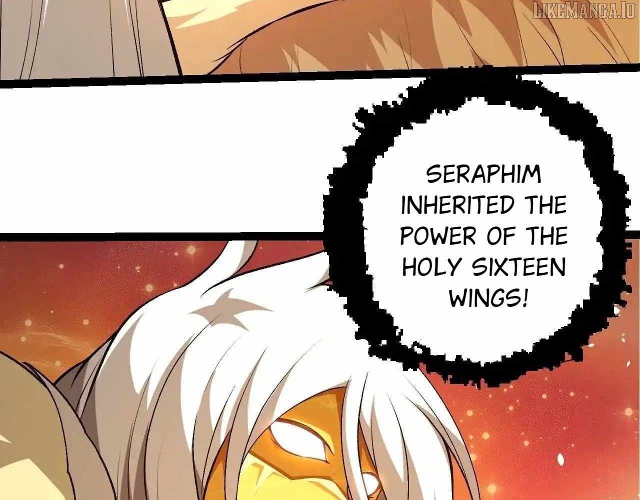 Evolution Begins With A Big Tree Chapter 432 page 44