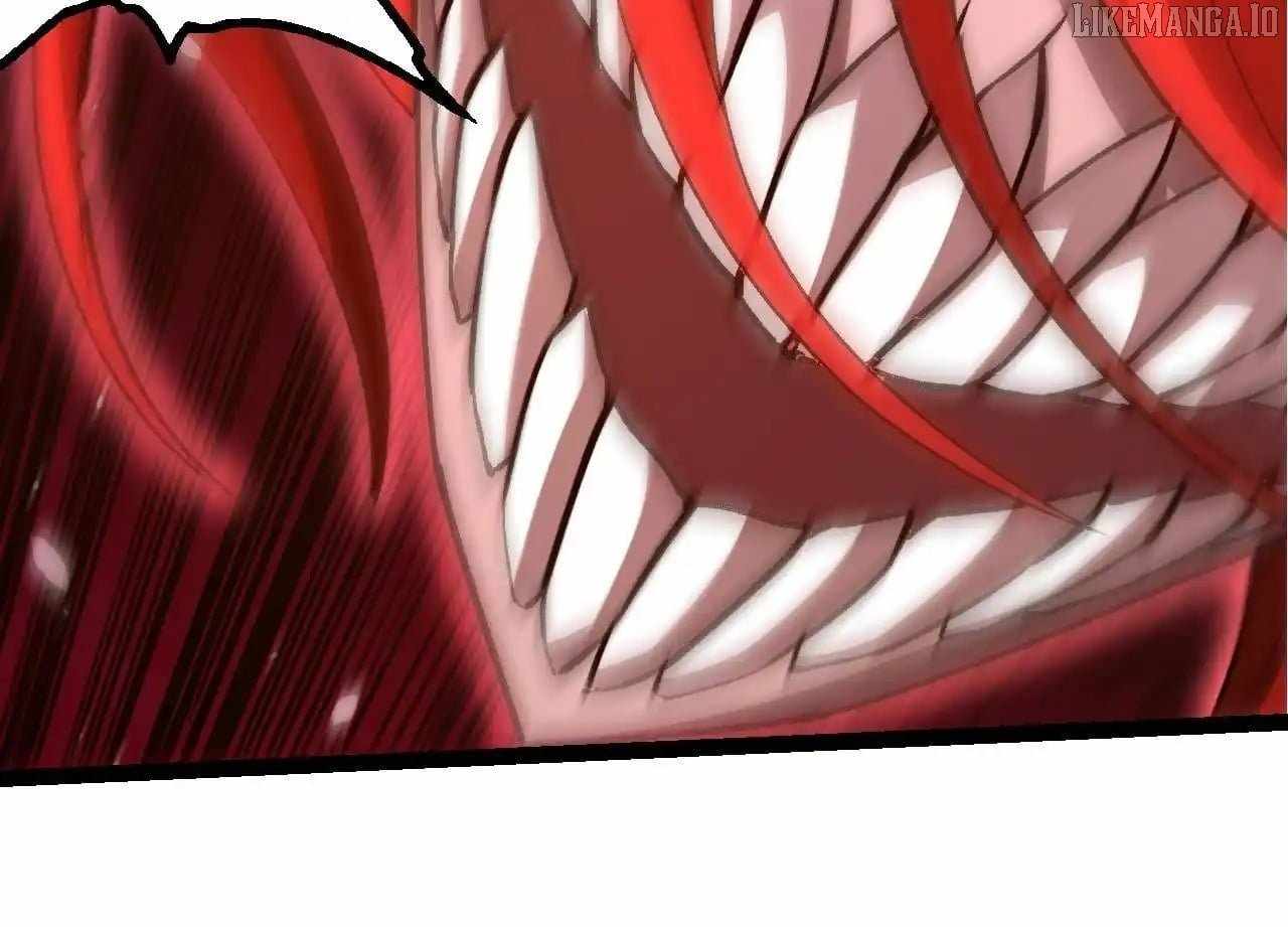 Evolution Begins With A Big Tree Chapter 432 page 30