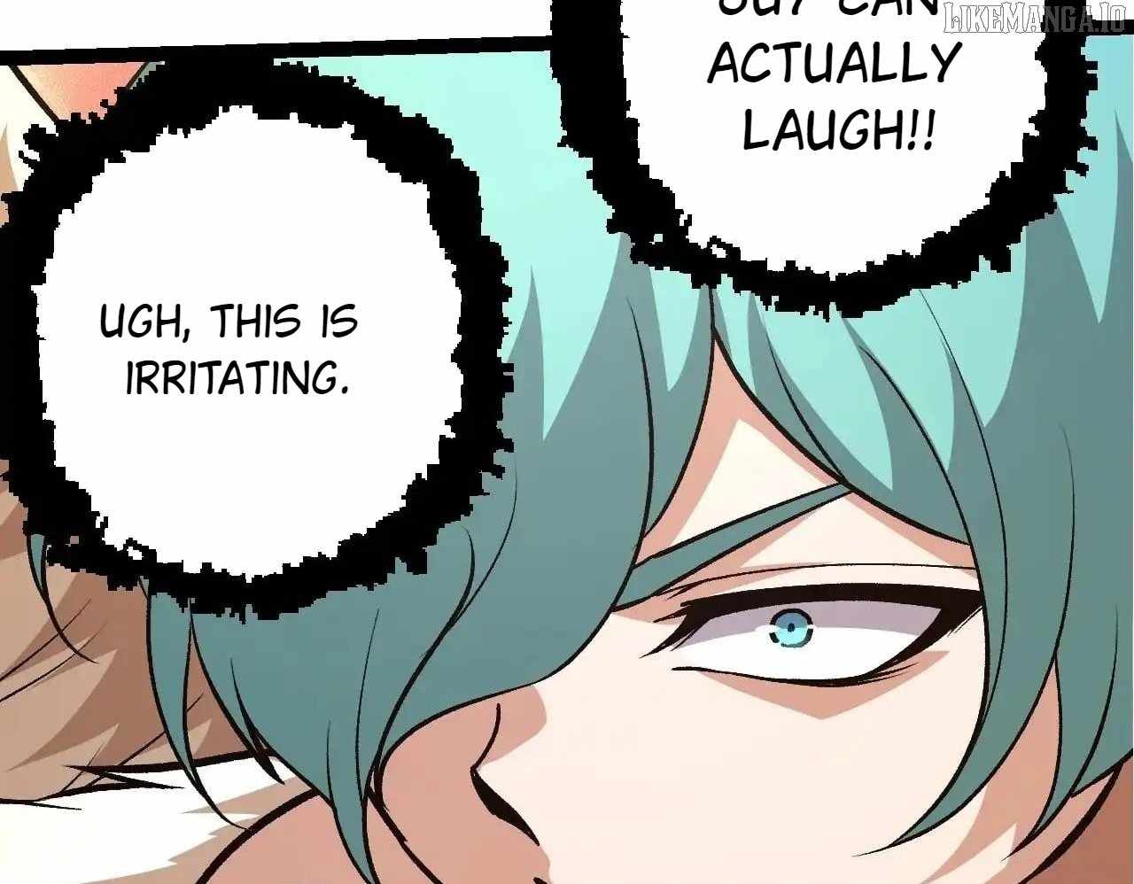 Evolution Begins With A Big Tree Chapter 432 page 96