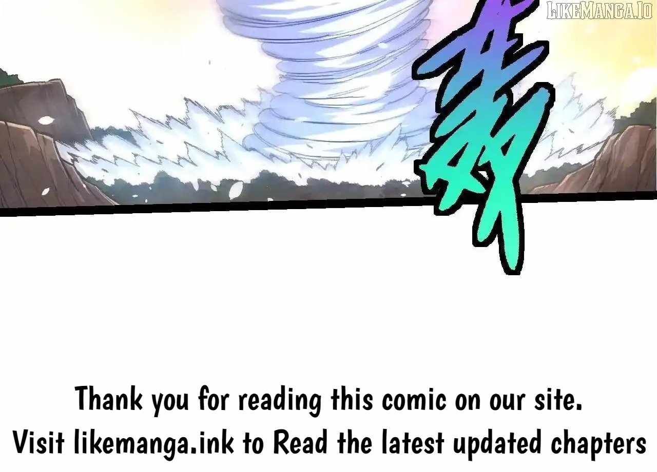 Evolution Begins With A Big Tree Chapter 432 page 100