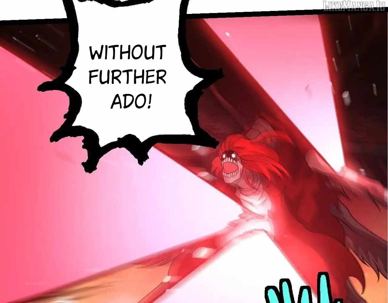 Evolution Begins With A Big Tree Chapter 432 page 76