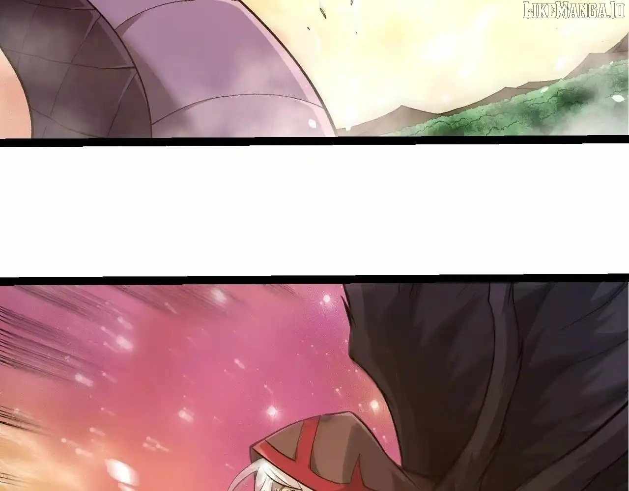 Evolution Begins With A Big Tree Chapter 432 page 64